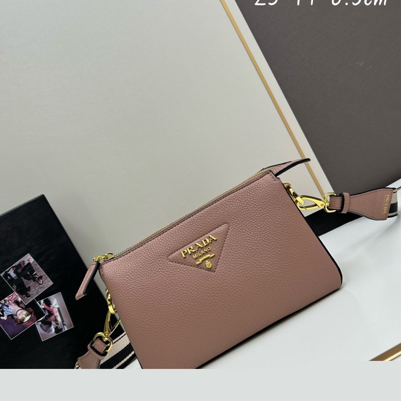 Pra*a satchel bags
